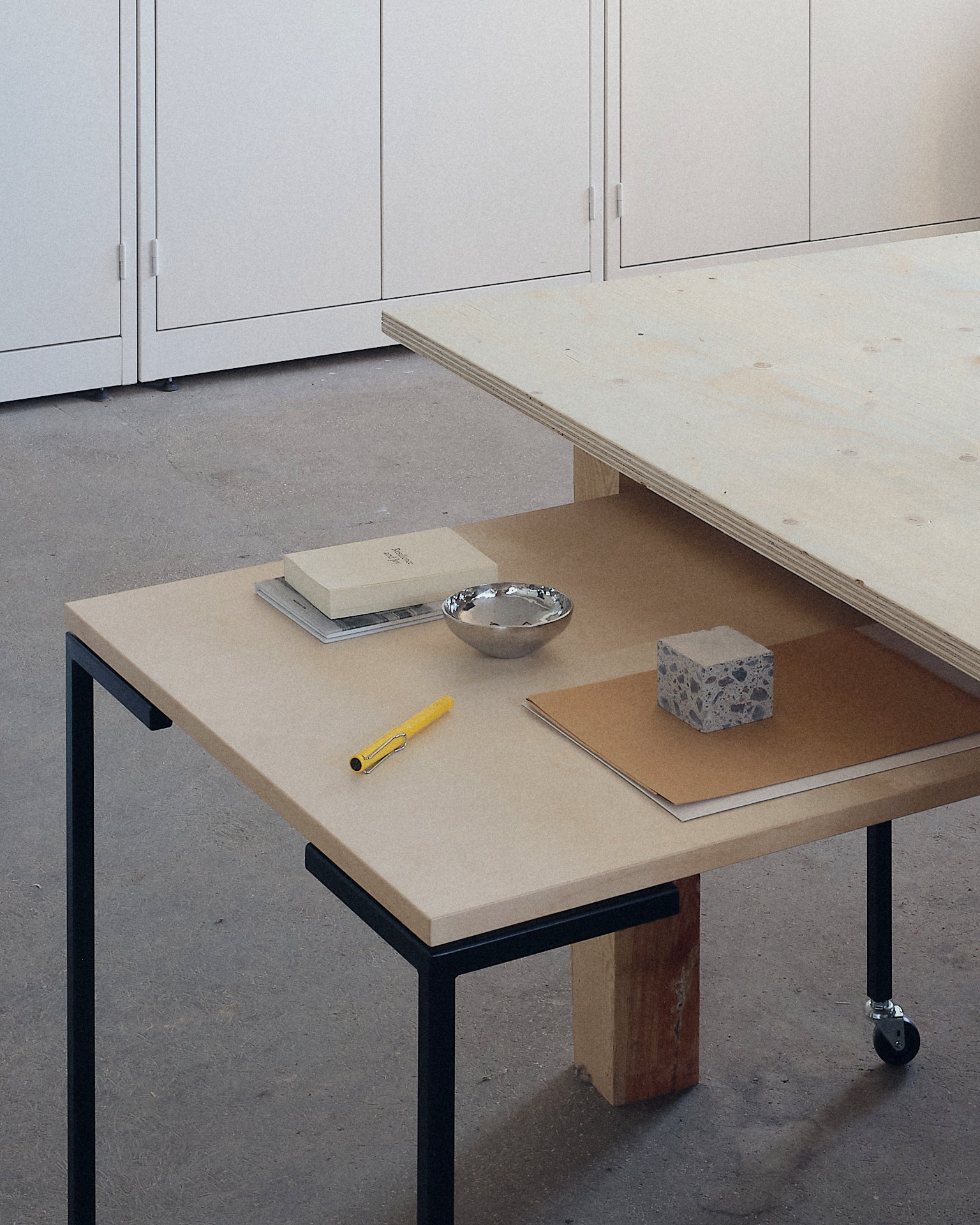 Lund Studiobord
