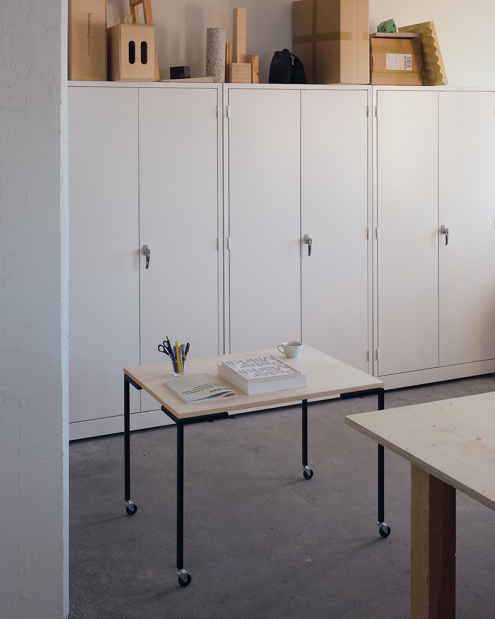 Lund Studiobord