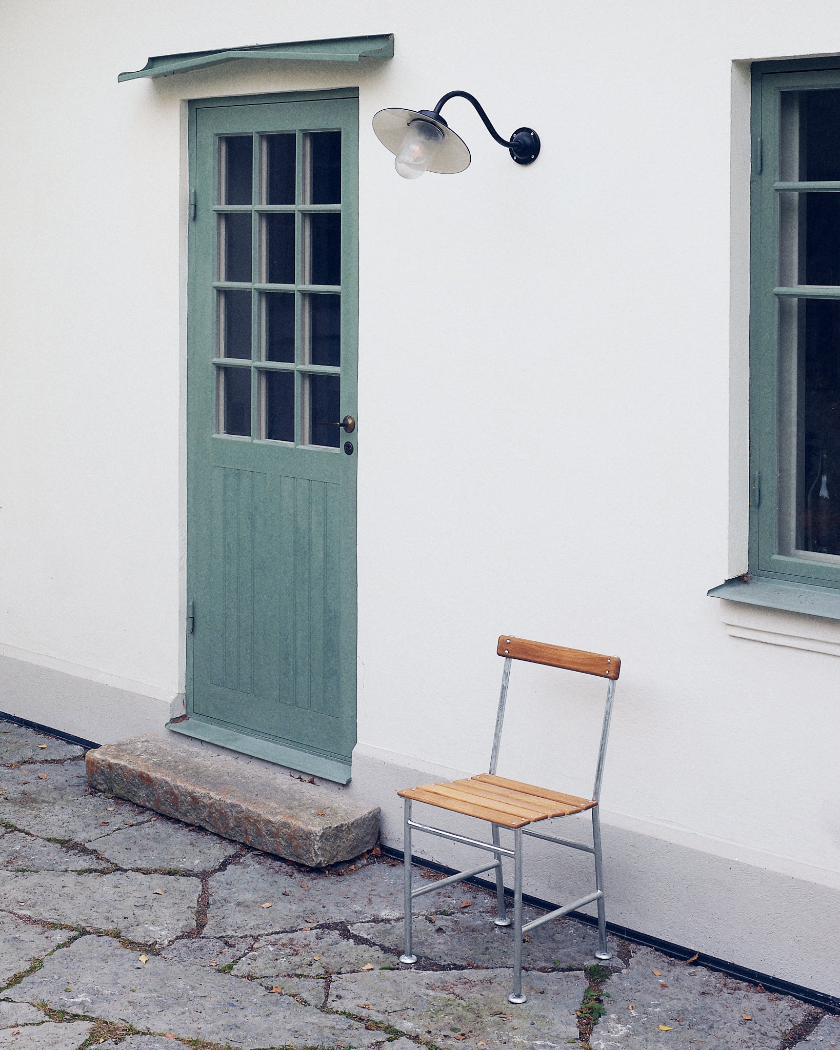 Stockholm Chair