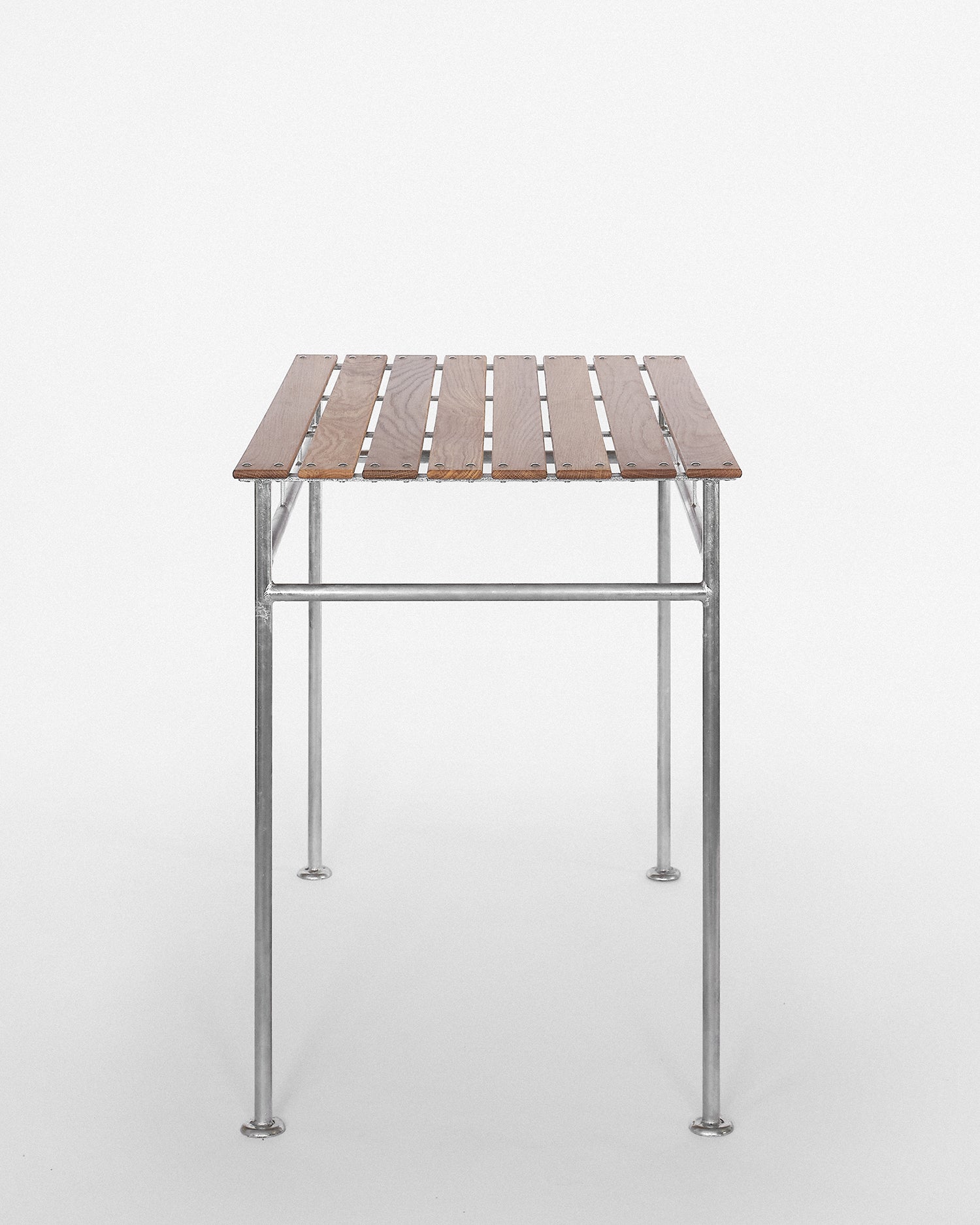 Stockholm table designed by Gunnar Asplund 1930. Produced by Tallum. Made in Sweden